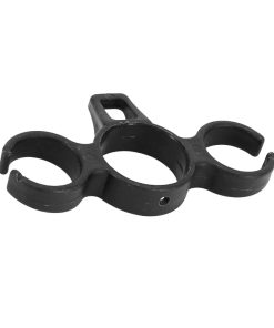 Support de Guidon Bracelet Pour Trottinette Electrique I-Raw Droit Ou Gauche (Pour Ref 197845)