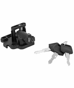 Kit Serrure Pour Batterie Leader Fox Saga