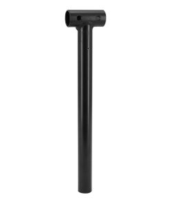 Tube-Mat de Reglage de La Hauteur Du Guidon Trottinette Electrique I-Raw (Superieur) (Pour Ref 197845)