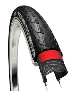 Pneu Route 700 X 32 Cst Xpedium Noir TR (32-622) Protection Maximale