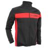 Veste Gist Inside Hiver Noir-Rouge S -5408