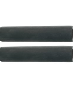 Poignee City-VTT Switch Neoring Soft Silicone Noir (Paire)