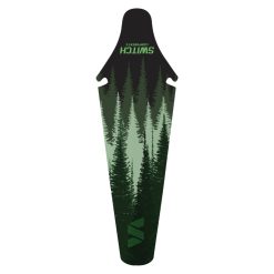 Garde Boue VTT Arriere 26"-27.5"-29" Switch Wild