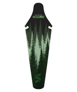 Garde Boue VTT Arriere 26"-27.5"-29" Switch Wild