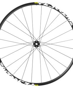 Roue VTT Disque Blocage 29" Mavic Crossride Avant Disque 6 Trous Jante 622-21