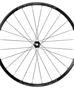 Roue VTT Disque 29" Mavic Crossmax Boost Avant Axe Traversant 15-110 Centerlock Tubeless Ready Jante 622-25
