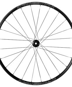 Roue VTT Disque 27.5" Mavic Crossmax Boost Tubeless Ready Arriere 10-11V Axe Traversant Boost 12-148 Disque 6 Trous Jante 584-25