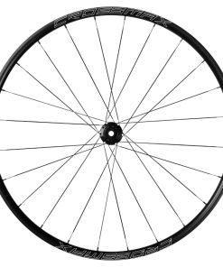 Roue VTT Disque 27.5" Mavic Crossmax Boost Tubeless Ready Avant Axe Traversant 15-110 Disque 6 Trous Jante 584-25