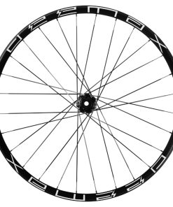 Roue VTT Disque 27.5" Mavic E-Deemax Boost Tubeless Ready Arriere 12V Axe Traversant Boost 12-148 Cassette SRAM Xd Disque 6 Trous Jante 584-35