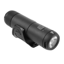 Eclairage Velo Usb Avant Newton Lw-600 Leds 700 Lumens Noir (Vendu A L'Unite) -