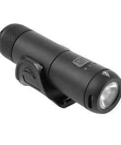 Eclairage Velo Usb Avant Newton Lw-600 Leds 700 Lumens Noir (Vendu A L'Unite) -