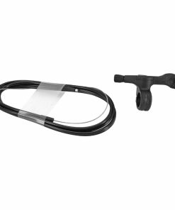 Levier Pour Tige de Selle VTT Telescopique Dropper Air - Huile