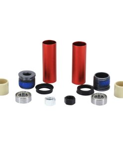 Kit Reparation Pour Pedale VTT Descente - BMX Newton Noir Ref 161459