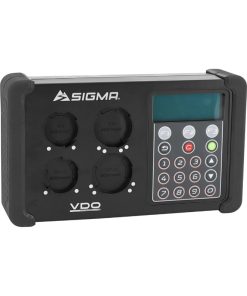 Boitier Reglage Compteur Sigma - Programmateur -