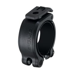 Support Eclairage Velo Sigma Buster 800-1100 et Aura 100 Serrage Rapide Par Vis