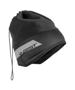 Tour de Cou - Bonnet Gist Inside Hiver Noir-Gris 5490