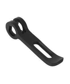 Levier de Verrouillage Du Systeme de Pliage Pour Trottinette Xiaomi M365, Pro (Vendu A L'Unite) -Selection Gravity-