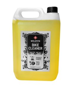 Nettoyant Velo Weldtite Bike Cleaner Nouvelle Formule (Bidon 5L)