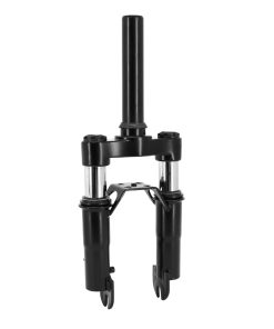 Fourche Hydraulique Trottinette Segway Ninebot Max G30 (Fourche et Bequille) -Selection Gravity-