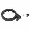 Anneau de Fermeture Du Systeme de Pliage Pour Trottinette Segway Ninebot Max G30 (Vendu A L'Unite) -Selection Gravity-