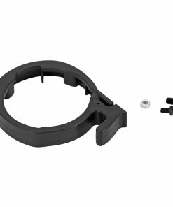 Anneau de Fermeture Du Systeme de Pliage Pour Trottinette Segway Ninebot Max G30 (Vendu A L'Unite) -Selection Gravity-