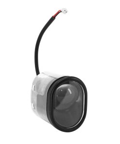 Eclairage-Phare Pour Trottinette Segway Segway Ninebot Max G30 -Selection Gravity-
