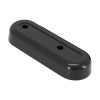 Cache Vis de Roue Arriere Pour Trottinette Segway Ninebot Max G30 (Paire) -Selection Gravity-