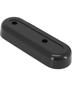 Cache Vis de Roue Arriere Pour Trottinette Segway Ninebot Max G30 (Paire) -Selection Gravity-
