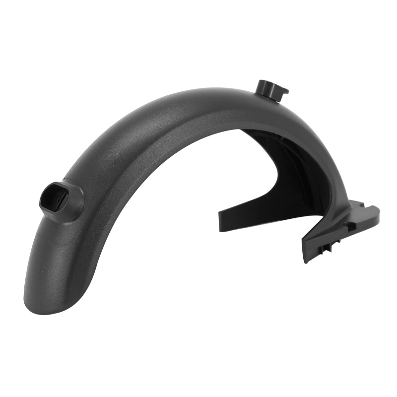 Garde-Boue Arriere de Trottinette Adaptable Segway Ninebot Max G30 Noir -Selection Gravity-