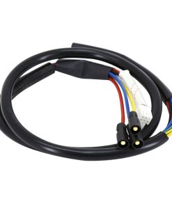 Cable Alimentation Moteur Trottinette Electrique Segway Ninebot Max G30 -Selection Gravity-