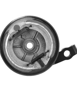 Frein A Tambour Trottinette Pour Segway Ninebot Max G30 (Flasque et Machoire) (Vendu A L'Unite) -Selection Gravity-