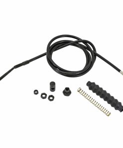 Transmission de Frein Pour Trottinette Segway Ninebot Max G30 Noir (Complet) -Selection Gravity-