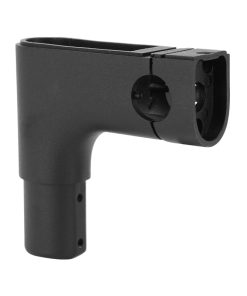 Potence Avec Support Integree Display Trottinette Adaptable Xiaomi M365, Essential, 1S, Pro, Pro 2 -Selection Gravity-