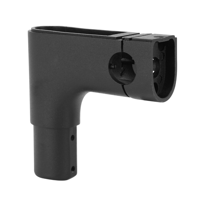 Potence Avec Support Integree Display Trottinette Adaptable Xiaomi M365, Essential, 1S, Pro, Pro 2 -Selection Gravity-