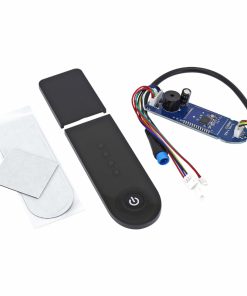Circuit Imprime Compteur-Display Trottinette Xiaomi M365 -Selection Gravity-