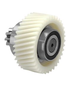 Pignon Nylon Bafang Pour Moteur M420 (Dont Leader Fox)