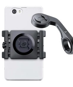 Support Smartphone-Telephone Velo Route Sp Connect Pack-Kit Fixation Universelle Noir Spc+