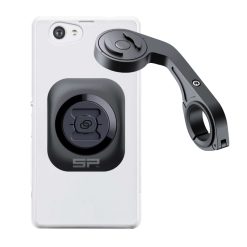 Support Smartphone-Telephone Velo Route Sp Connect Pack-Kit Interface Universelle Noir Spc+