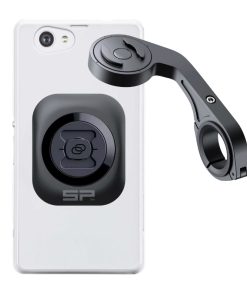 Support Smartphone-Telephone Velo Route Sp Connect Pack-Kit Interface Universelle Noir Spc+