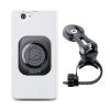Support Smartphone-Telephone Velo Sp Connect Pack-Kit Interface Universelle Noir Spc+