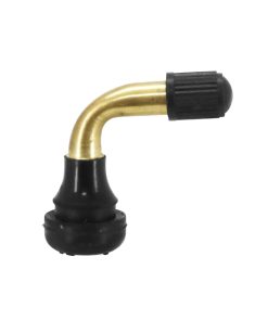 Valve Pour Pneu Tubeless Trottinette Standard Coude -Gravity-