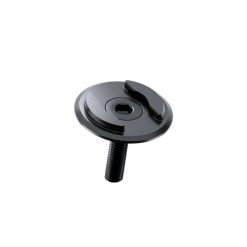 Support Smartphone-Telephone Velo Sp Connect Vendu A L'Unite Fixation Potence Noir Spc+