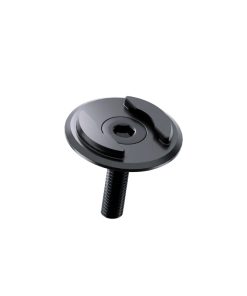 Support Smartphone-Telephone Velo Sp Connect Vendu A L'Unite Fixation Potence Noir Spc+