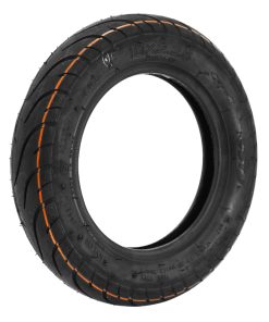 Pneu Trottinette Tubetype 10 X 2.25 Cst Noir (Mini Razor - Quick3 - Zero 10X - Inokim Ox)