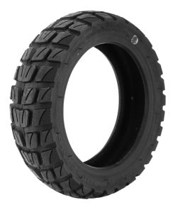 Pneu Trottinette Tubeless Cross 10 X 2.75-6.5 Noir