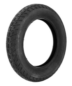 Pneu Trottinette Tubetype - City 10 X 2.00-6.1 Noir (Pour Xiaomi M365 - Pro et Autres )