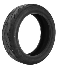 Pneu Trottinette Tubeless 60-70-6.5 Noir (Pour Segway Ninebot Max G30 et Autres)