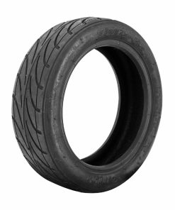 Pneu Trottinette Tubetype 70-65-6.5 Noir (Pour Segway Ninebot Mini Pro)