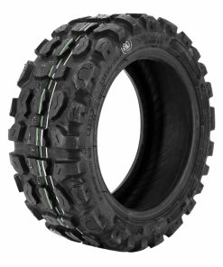 Pneu Trottinette Tubetype Cross 90-65-6.5 Cst Noir (Speedual Plus - Dualtron Ultra - Kaabo) - Poids Max Supporte 150Kgs