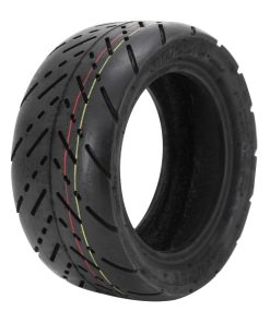Pneu Trottinette Tubeless 90-55-6 Noir (6") Type Tuovt